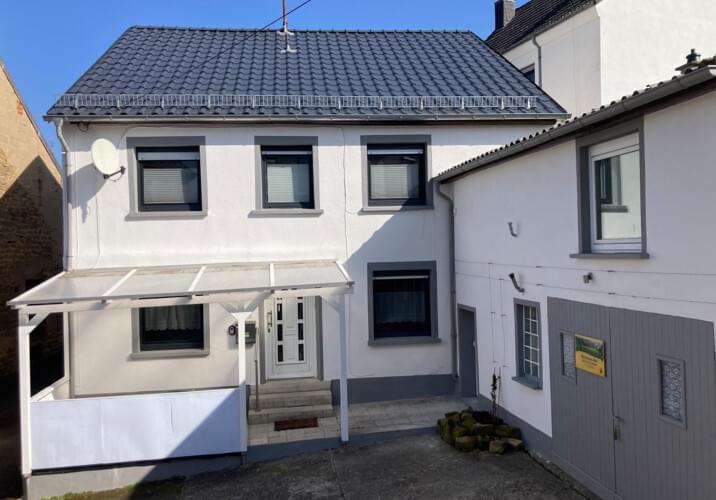 Ferienhaus Neu, Lauschied