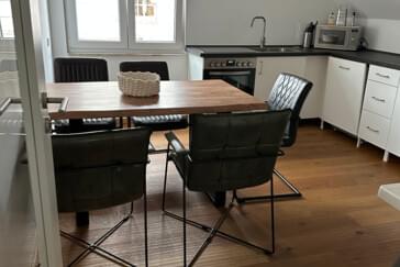 Monteurzimmer in Fulda - Hinter den Fulda Auen