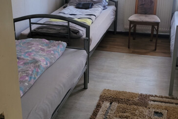 Monteurzimmer in Bad Lauchstädt - Zimmervermietung in Bad Lauchstädt