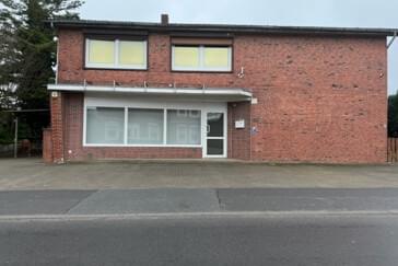 Monteurzimmer in Wacken - Monteursunterkunft in Wacken, St.Michaelisdonn, St.Margarethen, Burg und Marne