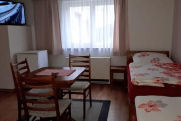 Monteurzimmer in Bad Hersfeld - Monteur-Haus in Bad Hersfeld