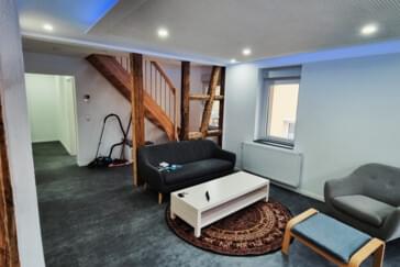 Monteurzimmer in Heilbronn - Monteurzimmer/Ferienwohnungen/APPARTMENT - Gästehaus Sieglinde