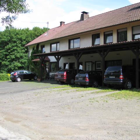 Privatzimmer in Kirchhundem - Urlaub am Silberbach - Ferienhof Greiten 57399 Kirchhundem, Heidschott, Lennestadt, Kreuztal, Olpe, Hilchenbach