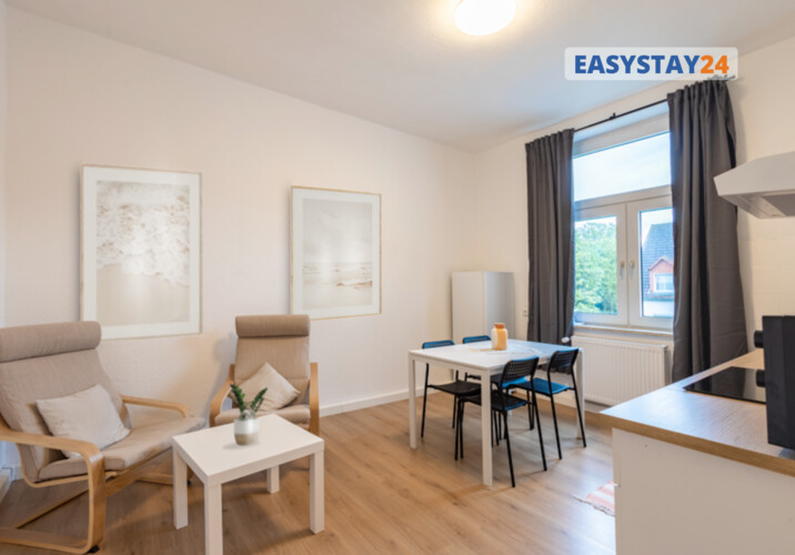 Willkommen bei der Easystay24!