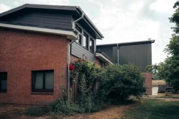 Monteurzimmer in Meezen - Landidylle - Ferienhaus     