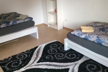 Monteurzimmer in Miltenberg - Monteurwohnungen YELLOW