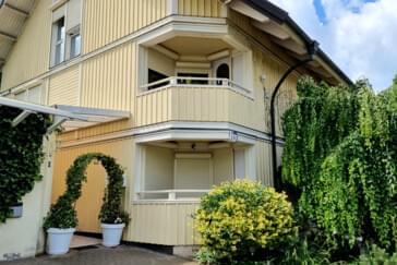 Monteurzimmer in Esselbach - Fiore Gästezimmer