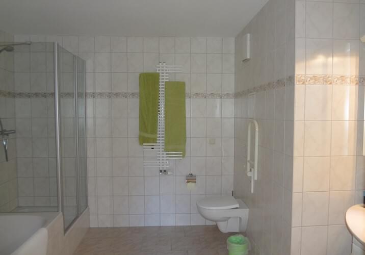 Monteurunterkunft Arnstadt