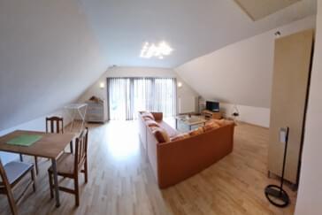 Monteurzimmer in Neumünster - Einfeld - Haus Einfeld