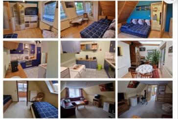 Monteurzimmer in Cottbus - Ferienwohnung Zingelmann