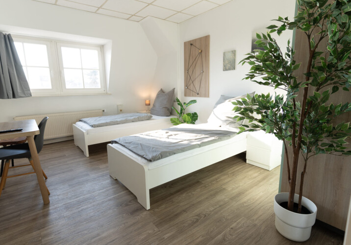 Schlafzimmer 1 von 7