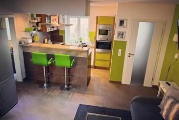 Rosengarten Parken frei