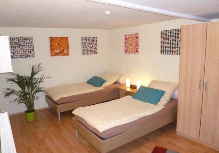 Monteurzimmer Koblenz