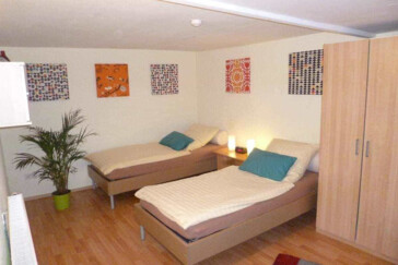 Monteurzimmer in Koblenz - Monteurzimmer Koblenz