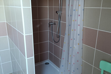 Monteurzimmer in Bergen - Bei Frank