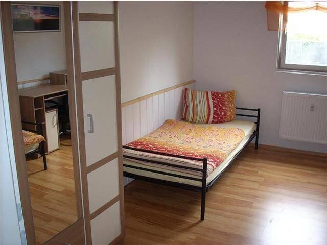 Monteurzimmer Taunusstein