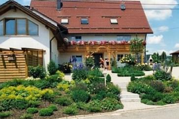 Monteurzimmer in Betzenstein - Wohnung auf dem Land - Wohnen in der Nähe von Pferden