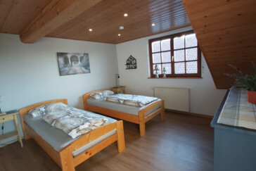 Monteurzimmer in Schwegenheim - Monteurwohnung / FeWo nahe Speyer, Germersheim, Haßloch, Neustadt/Weinstraße, Philippsburg, Landau,