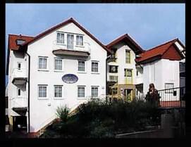 Sehr gepflegtes Haus