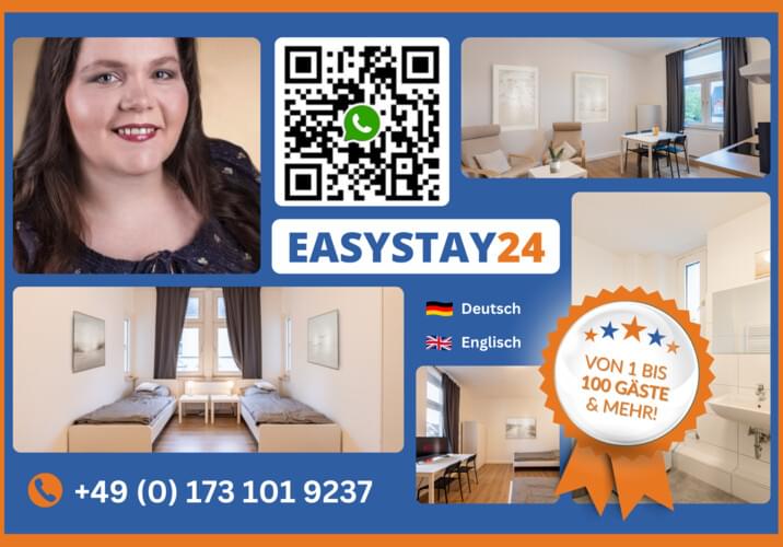 Kontaktieren Sie uns jetzt