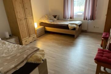 Monteurzimmer in Schwandorf - M. Müller