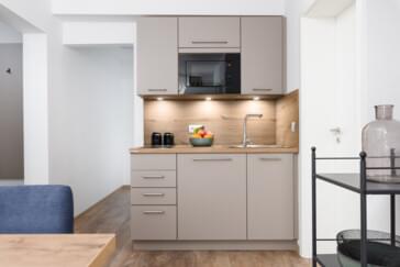 Monteurzimmer in Uffenheim - Hotel zur Traube