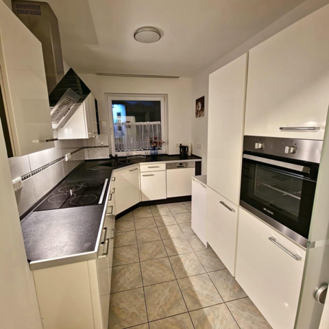 Monteurzimmer in Homburg - TBM HAUS