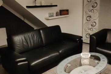 Monteurzimmer in Gettorf - Littek 