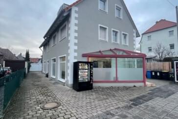 Monteurzimmer in Nürnberg - Unterkunft Eibach