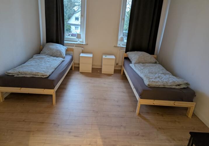 Gästezimmer
