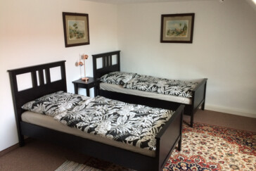 Monteurzimmer in Königsbrück - Ferienwohnung / Gästewohnung / Pension Rybicki