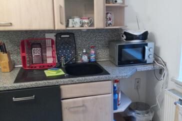 Monteurzimmer in Lauscha - Daniel & Maria