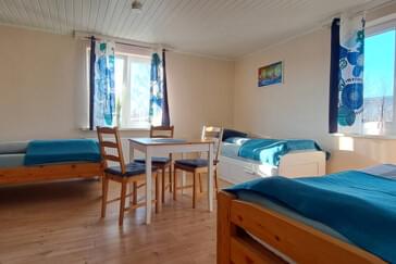 Monteurzimmer in Lübeck - My Apartment Veronik Wohnung 6