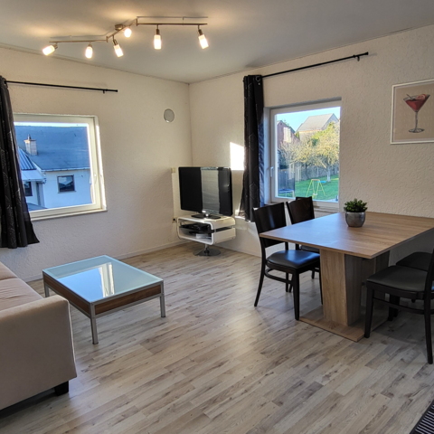 Monteurzimmer in Schönborn - Monteurzimmer Schönborn