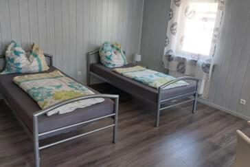 Monteurzimmer in Heiningen - Monteurzimmer Casa