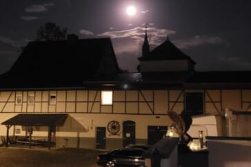 Pension Altes Rittergut