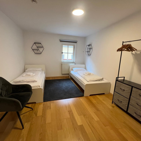 Monteurzimmer in Kulmbach - Komfortable Kulmbacher Monteurwohnungen für Ihren Aufenthalt