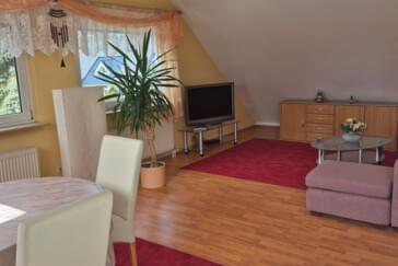 Monteurzimmer in Berlin Pankow/Buchholz - Unterkunft im Einfamilienhaus