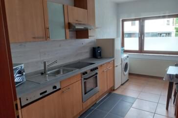 Monteurzimmer in Pracht - Monteurwohnung Niederhausen