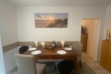 Privatzimmer in Freiburg im Breisgau - Privatzimmer und Apartment  in Freiburg-Süd an der A5