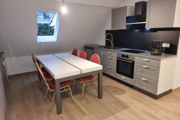 Monteurzimmer in Ostrach/ Einhart - Monteurzimmer Ostrach/ Einhart