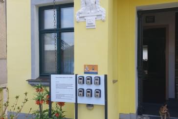 16928 Kuhbier - Pension Mahler wir liegen Günstig, zwischen Wittenberge, Perleberg, Wittstock ,Kyritz, Putlitz,Heiligengrabe