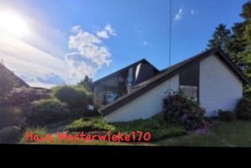 Monteurzimmer in Moormerland - Zimmervermietung Hartmann