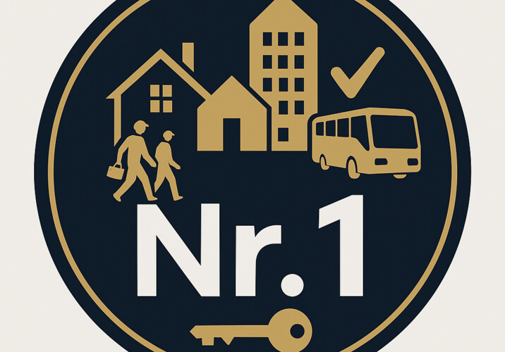 Zimmervermietung Calim