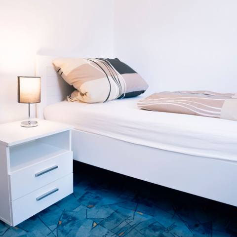 Monteurzimmer in Waischenfeld - Haus Walter