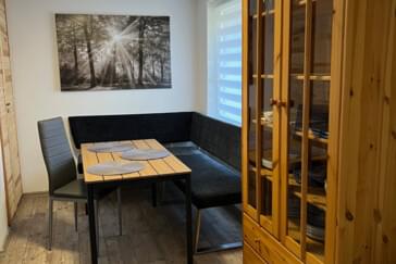 Monteurzimmer in Bernau bei Berlin - Pension Lilo