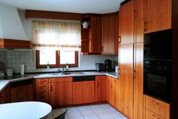 Monteurzimmer in Teningen - Ferienhaus Gutjahr (6-9 Personen)