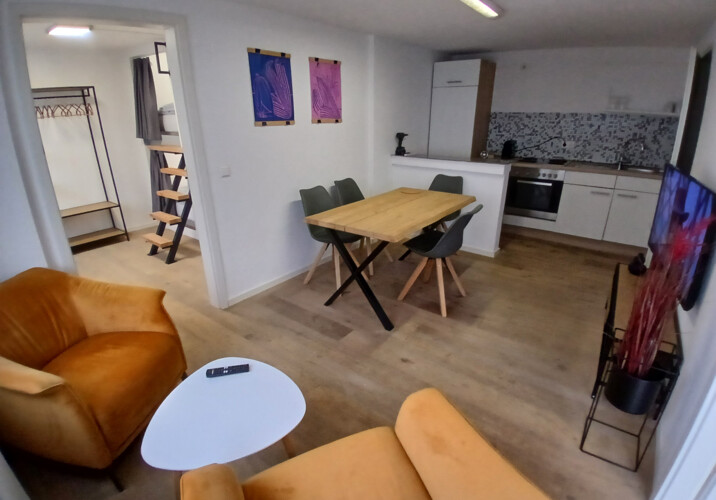 CUBE 4 Schillerstr.2B