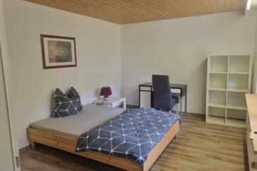 Monteurzimmer in Hohentengen - Ferienwohnung Hupfer
