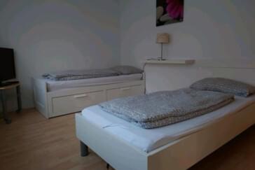 Monteurzimmer in Groß Ippener - Monteur/Ferienwohnung Groß Ippener